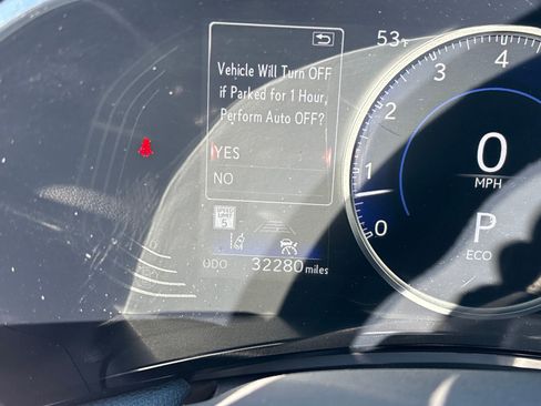 Used 2024 Lexus NX 250 FWD w/ Premium Package image 10