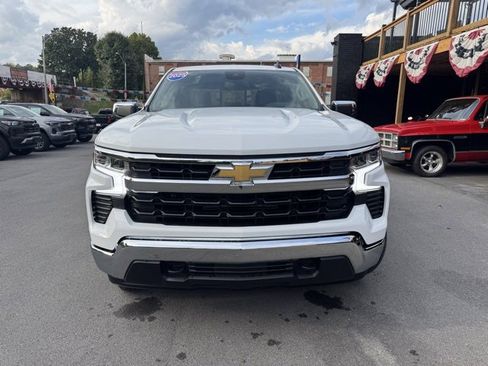 New 2025 Chevrolet Silverado 1500 LT w/ Protection Package image 3
