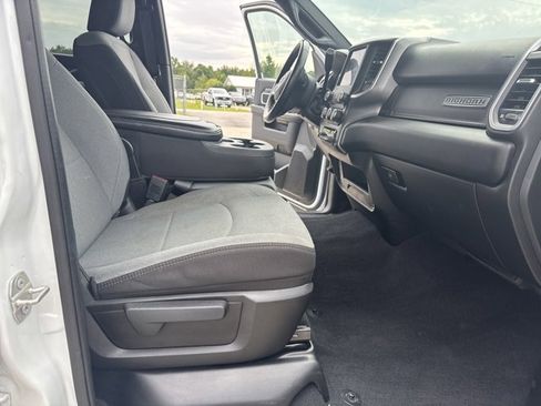 Used 2024 RAM 2500 Big Horn image 15