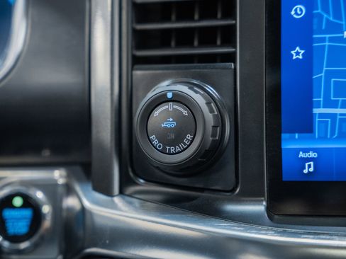 Certified 2023 Ford F150 Lariat w/ Equipment Group 502A High image 30