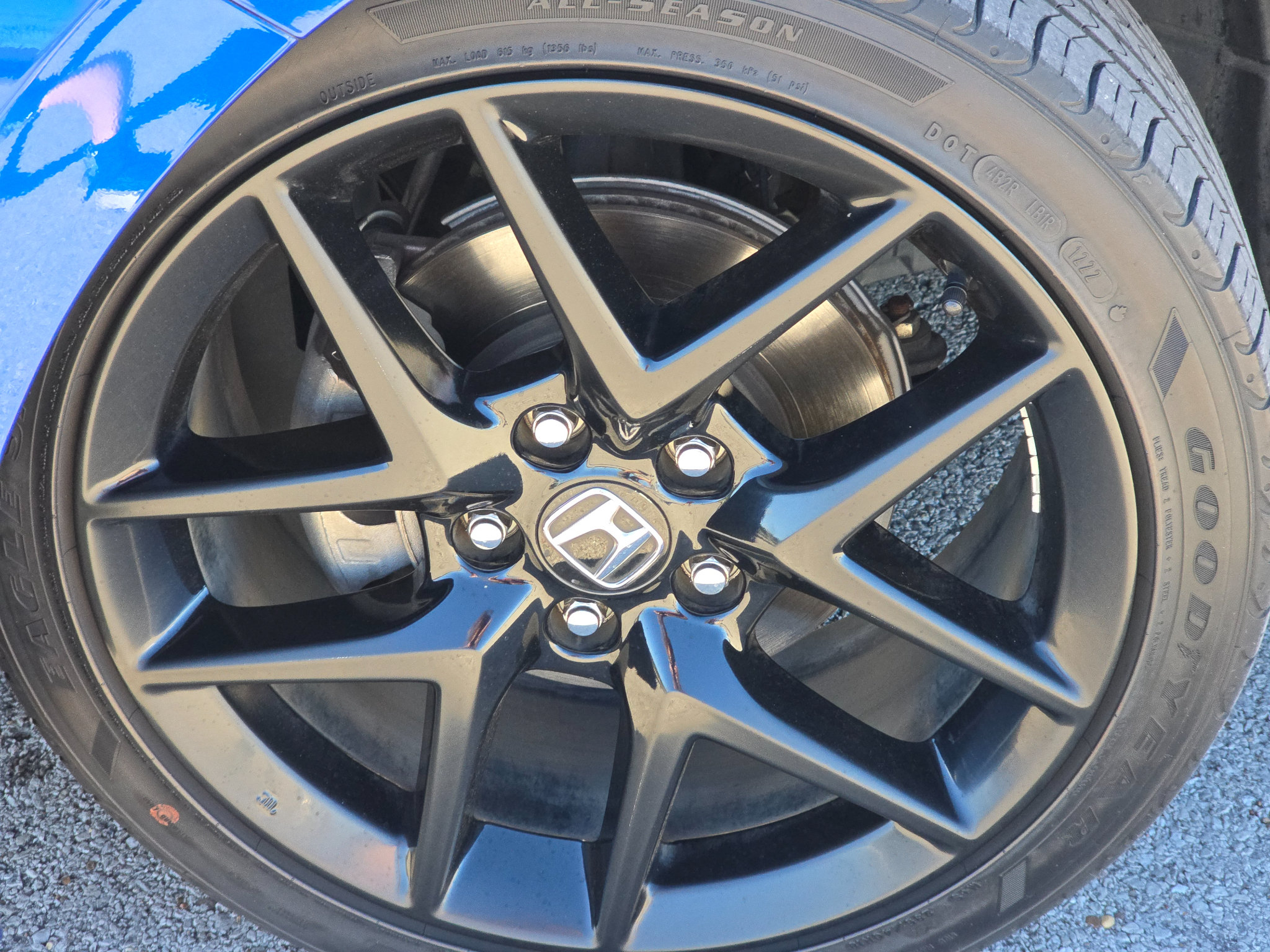 Used 2022 Honda Civic Sport image 32