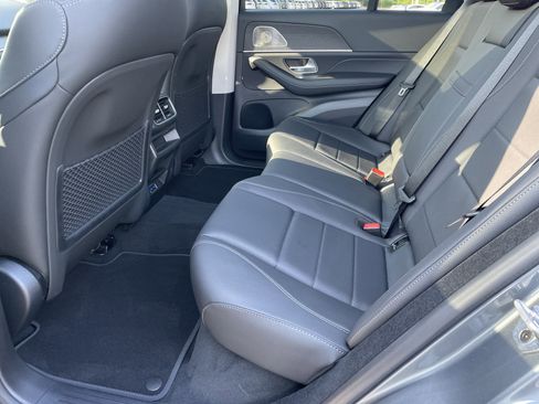 New 2026 Mercedes-Benz GLE 450 4MATIC image 35