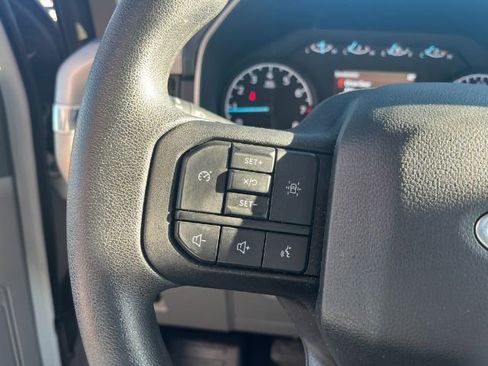 Used 2022 Ford F150 XL w/ Equipment Group 101A High image 19