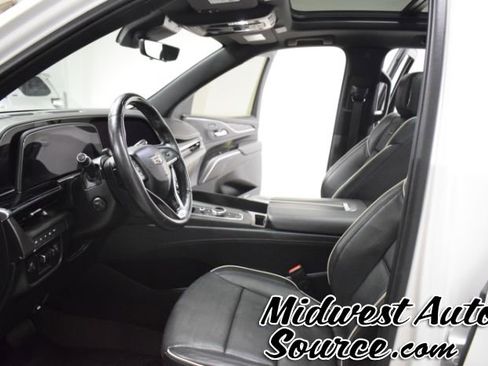 Used 2022 Cadillac Escalade Sport image 15