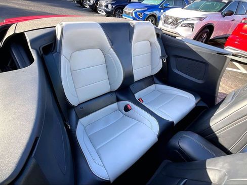 Used 2024 Ford Mustang Premium image 22