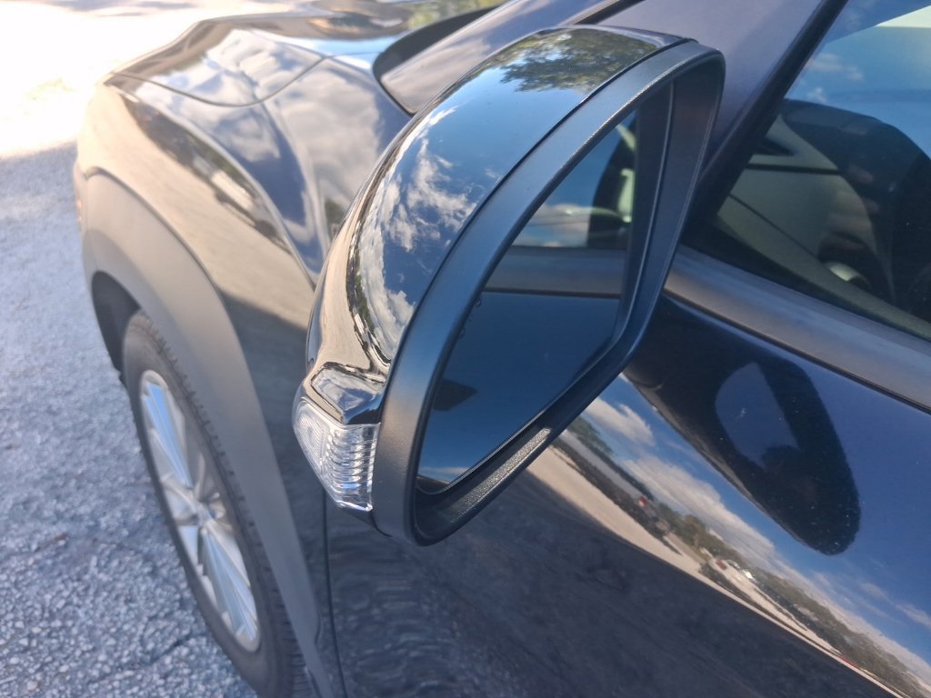 Used 2020 Hyundai Kona SEL FWD image 15