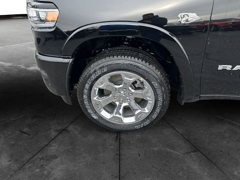 New 2026 RAM 1500 Big Horn image 14