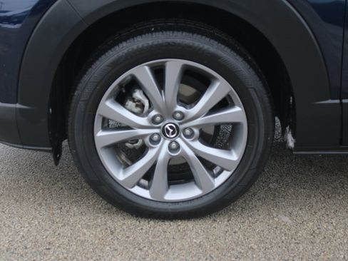 Used 2023 MAZDA CX-30 AWD 2.5 S w/ Select Package image 27