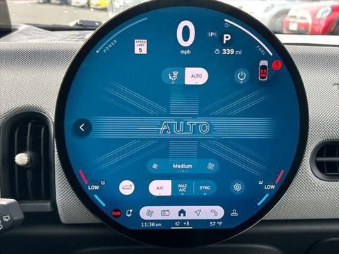 New 2026 MINI Cooper S image 21