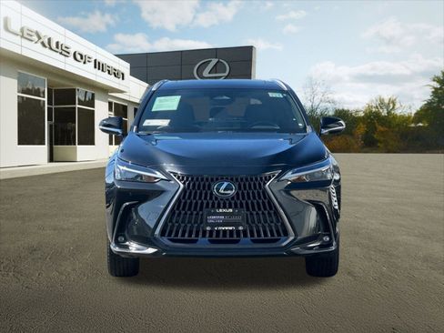 Certified 2023 Lexus NX 350 AWD image 6