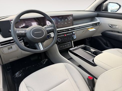 New 2026 Hyundai Tucson SEL image 15
