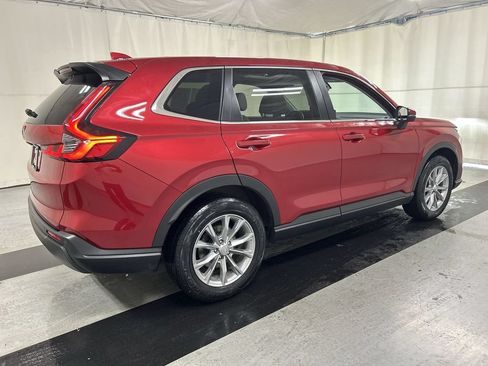 Used 2023 Honda CR-V EX-L image 2