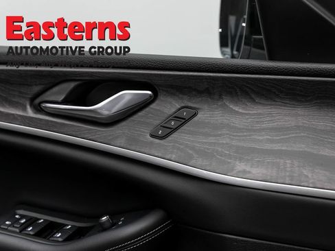 Used 2022 Jeep Grand Cherokee Limited 4xe AWD/4WD image 22