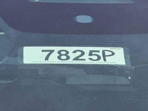 Used 2024 Chevrolet Blazer EV LT image 34