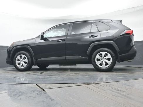 Certified 2024 Toyota RAV4 LE image 29