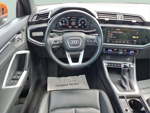 Used 2024 Audi Q3 2.0T Premium AWD/4WD image 4