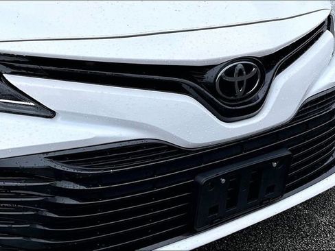 Used 2020 Toyota Camry LE FWD image 26
