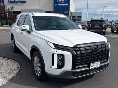 Used 2024 Hyundai Palisade SEL