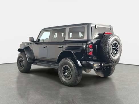Used 2024 Ford Bronco Raptor w/ Interior Carbon Fiber Pack 6 AWD/4WD image 5