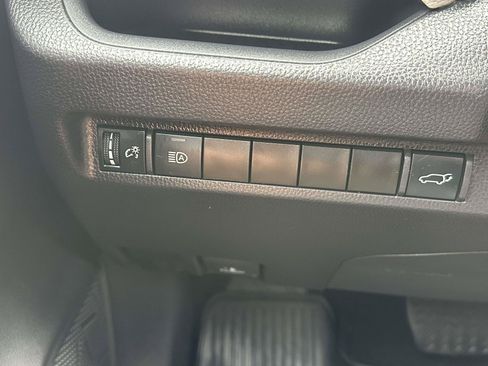 Used 2025 Toyota RAV4 XLE Premium FWD image 23