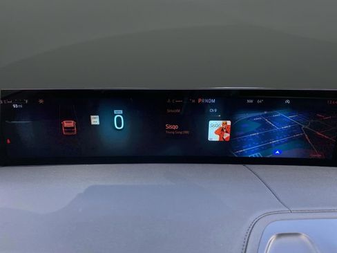 New 2025 Ford Expedition Tremor image 23