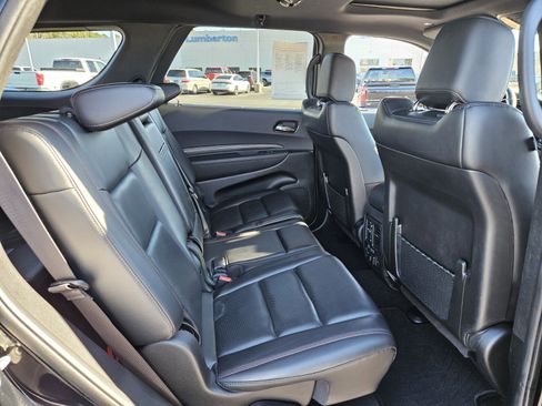 Used 2024 Dodge Durango GT image 19