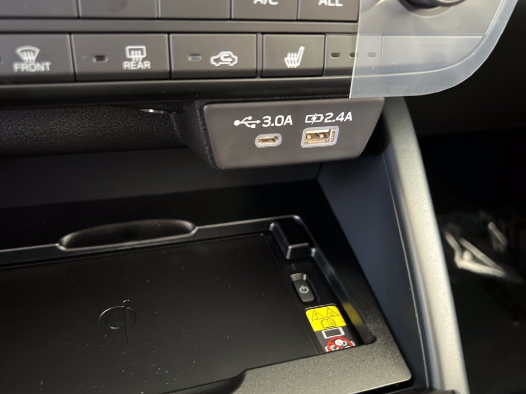 New 2026 Subaru Outback Limited XT AWD/4WD image 30