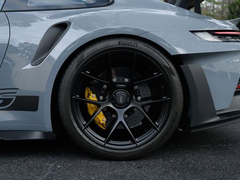 Used 2023 Porsche 911 GT3 RS image 12