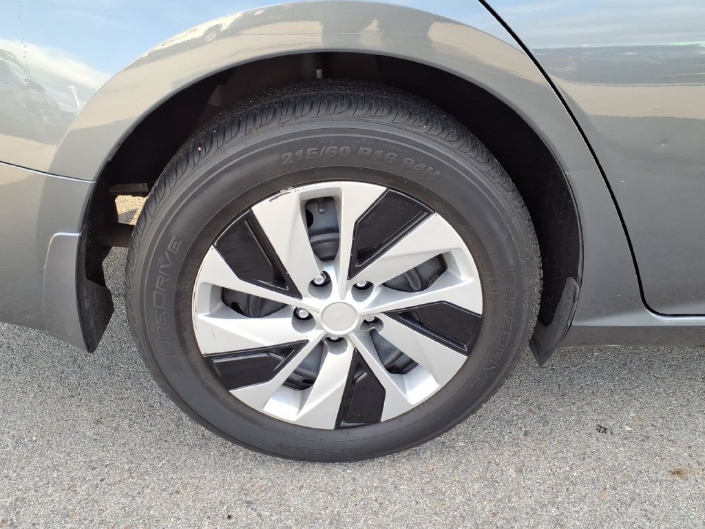 Used 2019 Nissan Altima 2.5 S FWD image 5