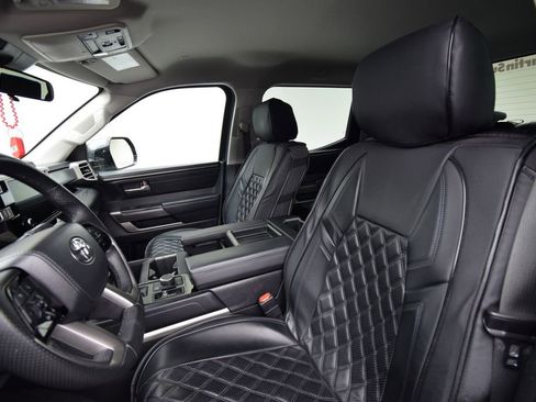 Used 2022 Toyota Tundra SR5 w/ TRD Off-Road Package image 17