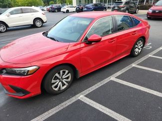 Used 2023 Honda Civic LX video 1