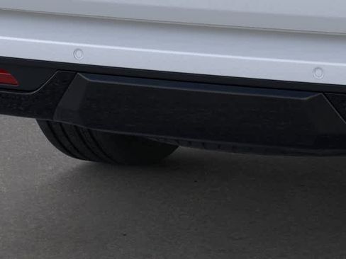 New 2026 Ford Expedition Platinum AWD/4WD image 23