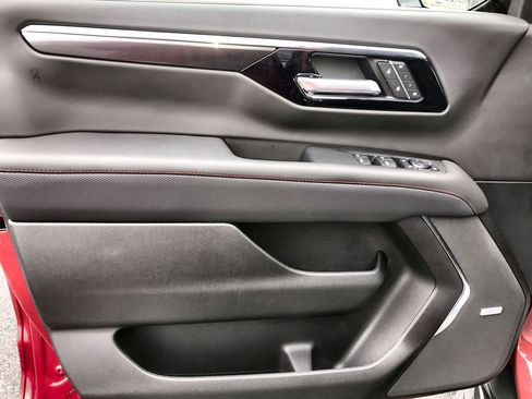 New 2026 Chevrolet Tahoe RST w/ Comfort Package image 13