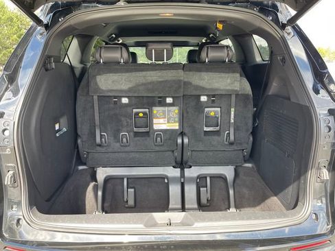 Used 2021 Toyota Sienna XSE AWD/4WD image 16