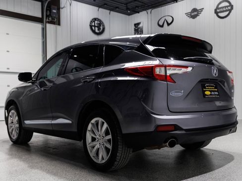 Used 2019 Acura RDX AWD image 2