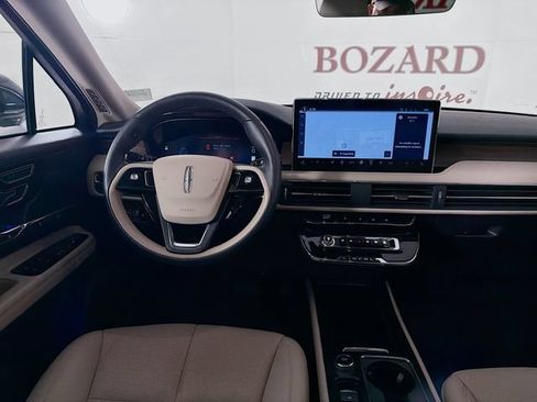 Certified 2025 Lincoln Corsair Grand Touring w/ Equipment Group 301A AWD/4WD image 27