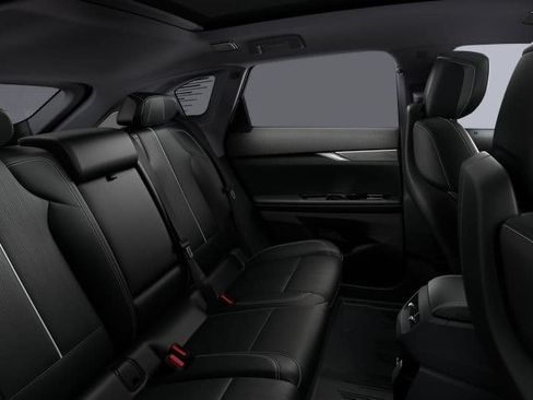 New 2026 Cadillac Optiq Luxury 2 w/ LPO, Floor Liner Package RWD image 64