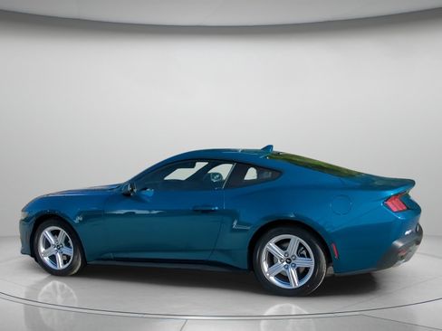 New 2026 Ford Mustang Coupe image 17