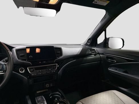 Used 2021 Honda Passport Elite image 25