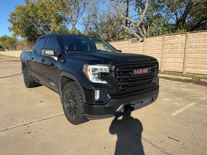 Used 2021 GMC Sierra 1500 Elevation