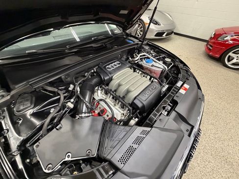Used 2009 Audi A5 3.2 image 40