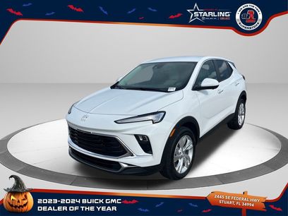 New 2026 Buick Encore GX Preferred w/ Advanced Technology Package