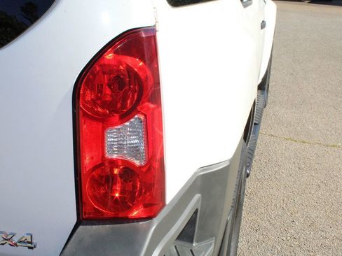 Used 2009 Nissan Xterra S AWD/4WD image 11