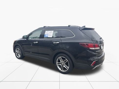 Used 2018 Hyundai Santa Fe SE w/ SE Ultimate Tech Package 03 image 6
