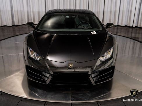 Used 2018 Lamborghini Huracan LP 580-2 image 4