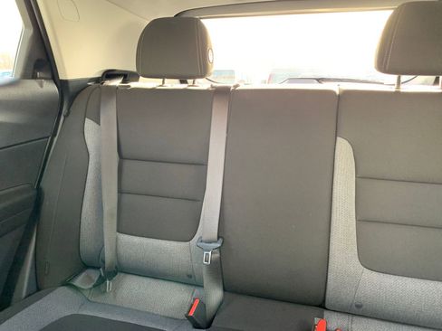 Used 2025 Chevrolet TrailBlazer LT image 37