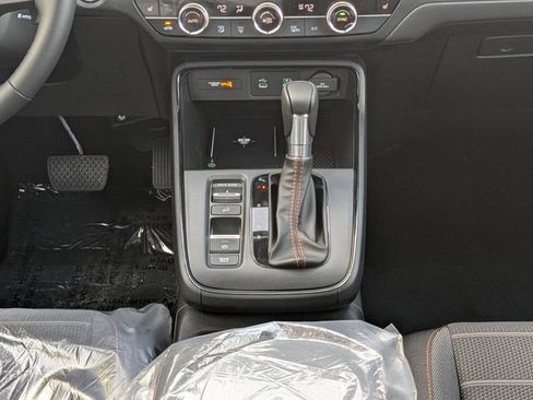 New 2026 Honda CR-V TrailSport image 18