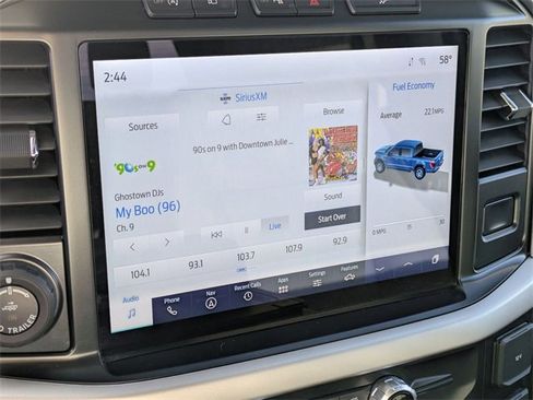 Used 2021 Ford F150 XLT w/ Equipment Group 302A High image 21