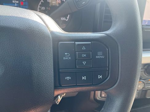 Used 2024 Ford F250 XL w/ STX Appearance Package AWD/4WD image 22
