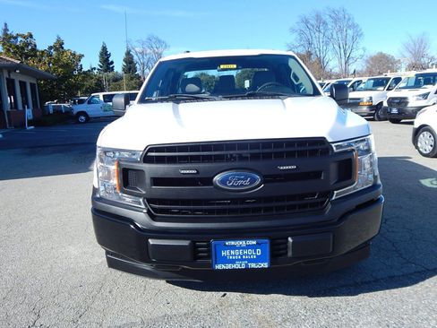 Used 2018 Ford F150 XL w/ Equipment Group 101A Mid image 11